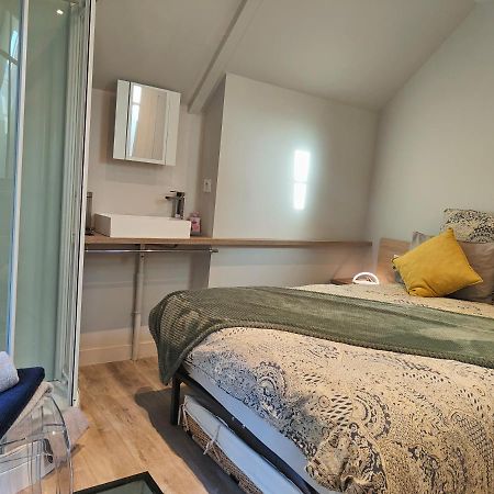 La Petite Maison Dinan Esterno foto