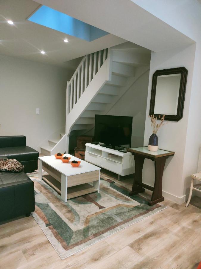 La Petite Maison Dinan Esterno foto